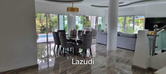 Villa de 3 dormitorios en Rawai, Thailand No. 13621 6