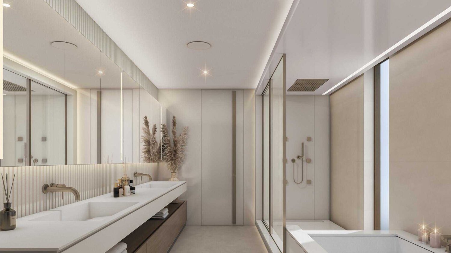 4 Schlafzimmer Villa in Siniya Island, Umm Al Quwain, UAE, Nr. 63006