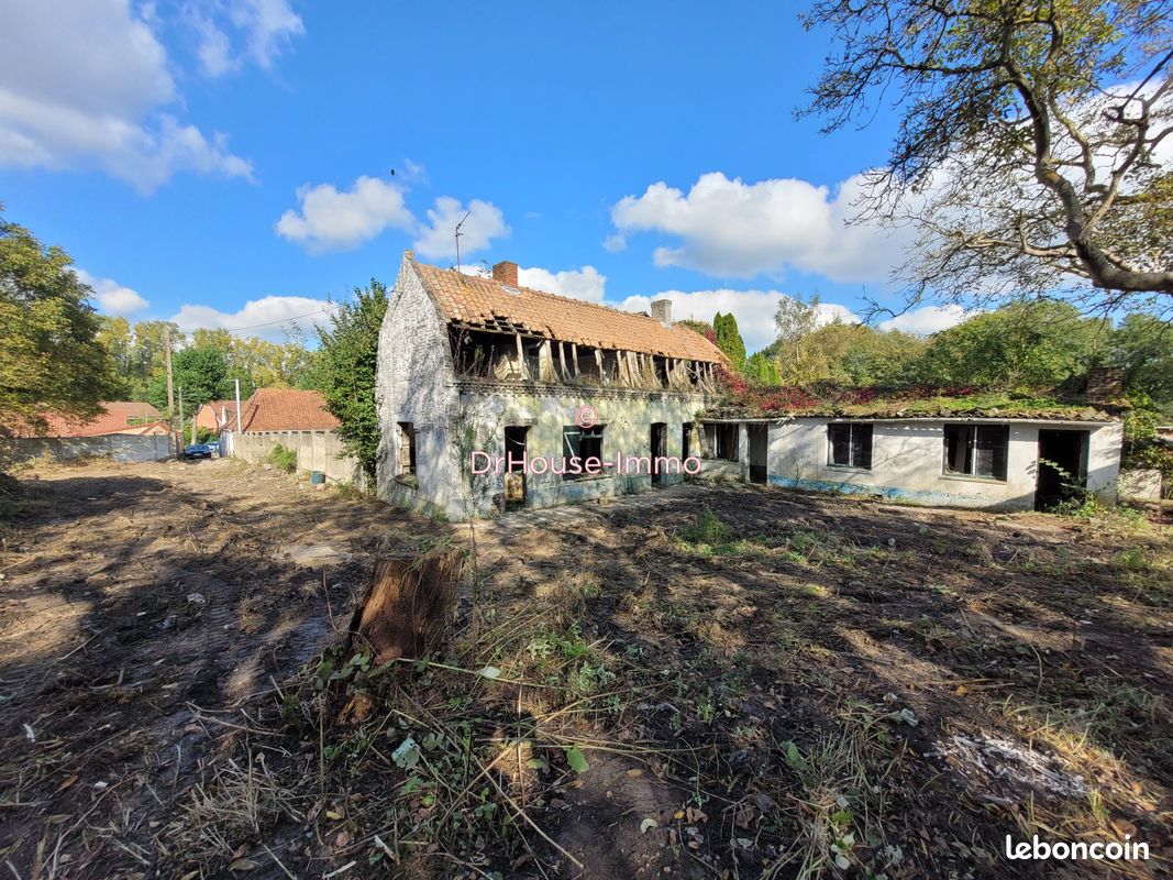 3 bedrooms House in Bruay-la-Buissiere, France No. 50943