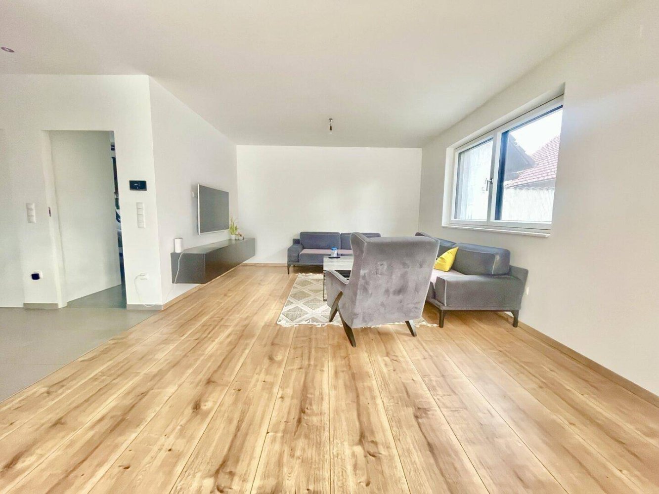 4غرفة قلاع في Simmering, Austria رقم 160023