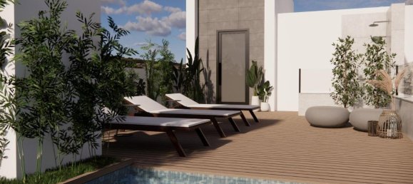 3 bedrooms Penthouse in Torrevieja, Spain No. 287705 10