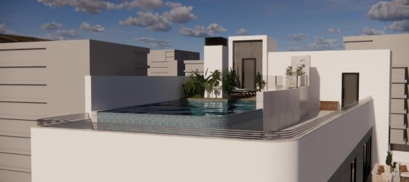 3 bedrooms Penthouse in Torrevieja, Spain No. 287705 11