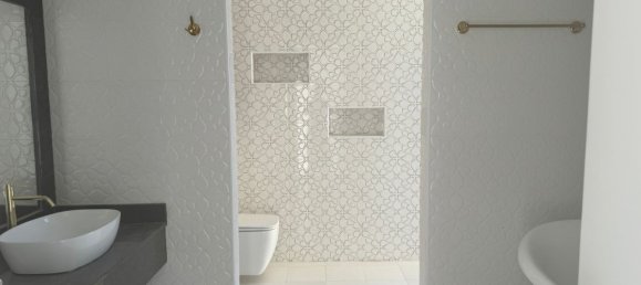 3 bedrooms Villa in Al Zorah, UAE No. 42157 4