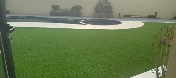 3 bedrooms Villa in Al Zorah, UAE No. 42157 18