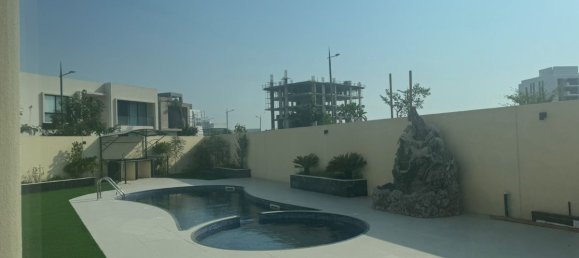 3 bedrooms Villa in Al Zorah, UAE No. 42157 3