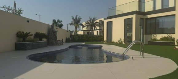 3 bedrooms Villa in Al Zorah, UAE No. 42157 2