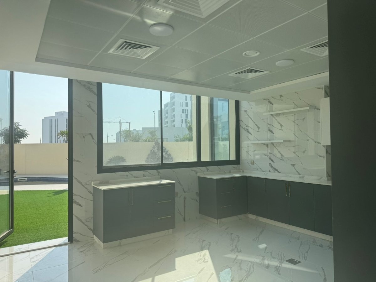 3 bedrooms Villa in Al Zorah, UAE No. 42157