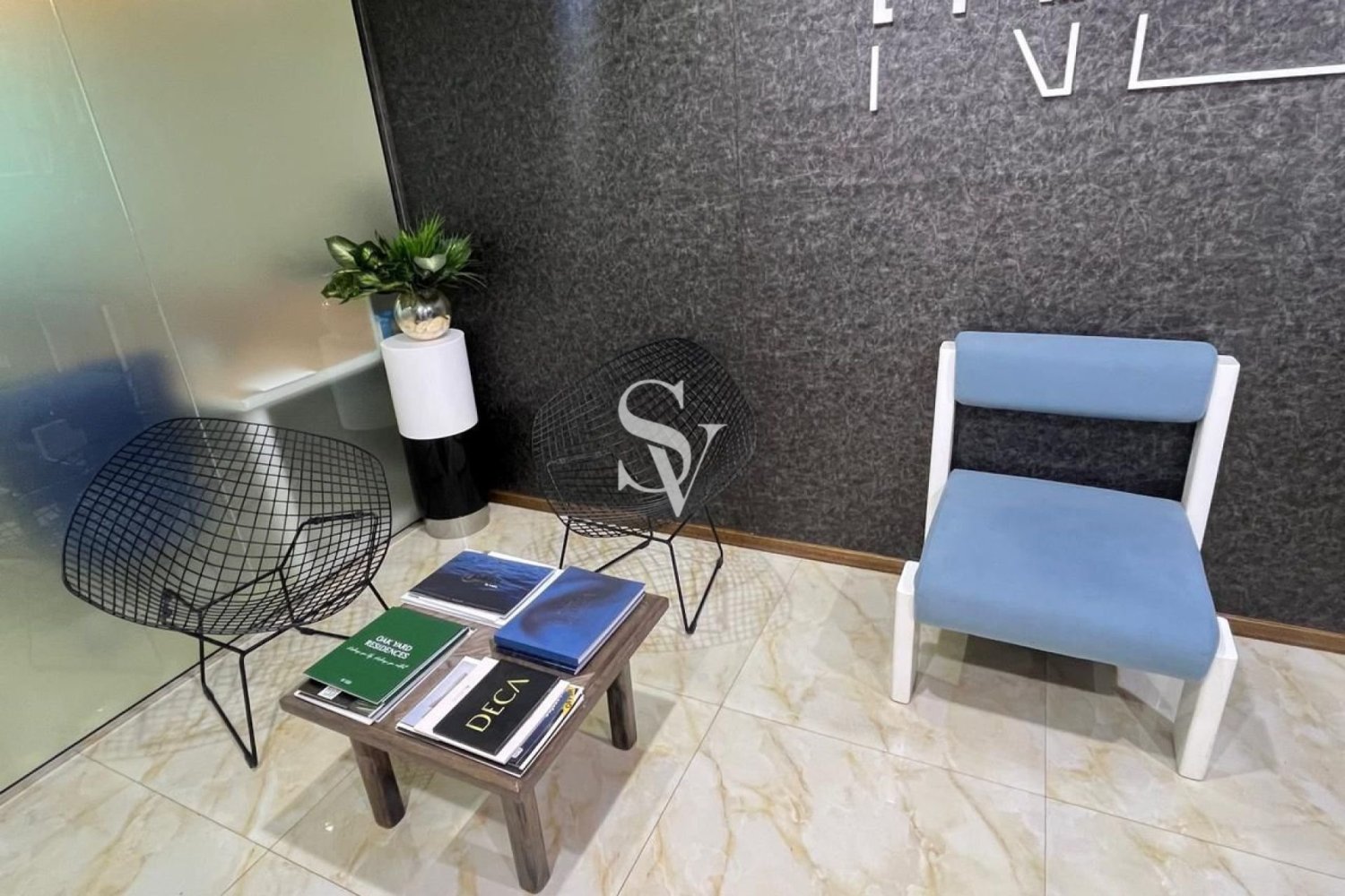 94m² Office for sale in Business Bay, Dubai, UAE № 197620