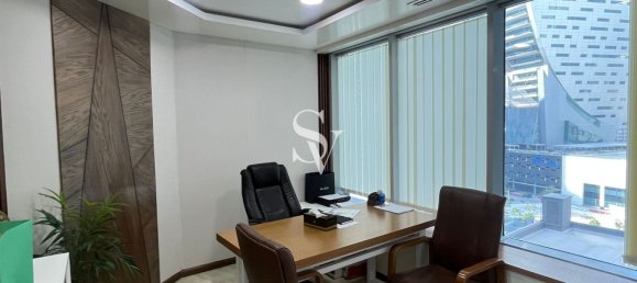 94m² Office for sale in Business Bay, Dubai, UAE № 197620 11