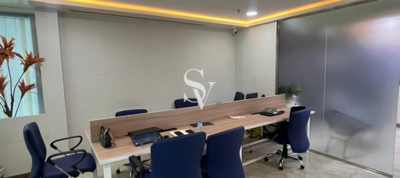94m² Office for sale in Business Bay, Dubai, UAE № 197620 10