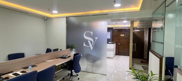 94m² Office for sale in Business Bay, Dubai, UAE № 197620 5