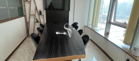 94m² Office for sale in Business Bay, Dubai, UAE № 197620 2