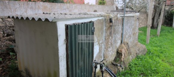 3 bedrooms House in Luz, Portugal No. 121513 41