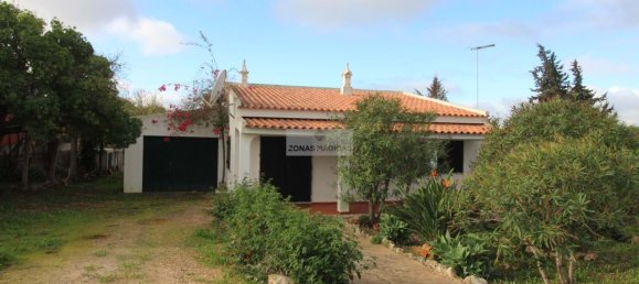 3 bedrooms House in Luz, Portugal No. 121513 48