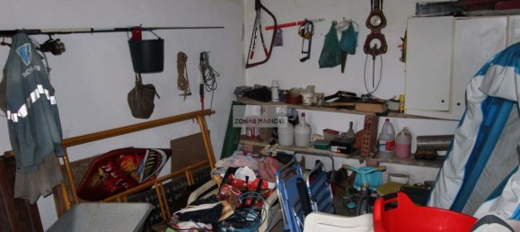 3 bedrooms House in Luz, Portugal No. 121513 28