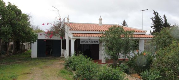 3 bedrooms House in Luz, Portugal No. 121513 40