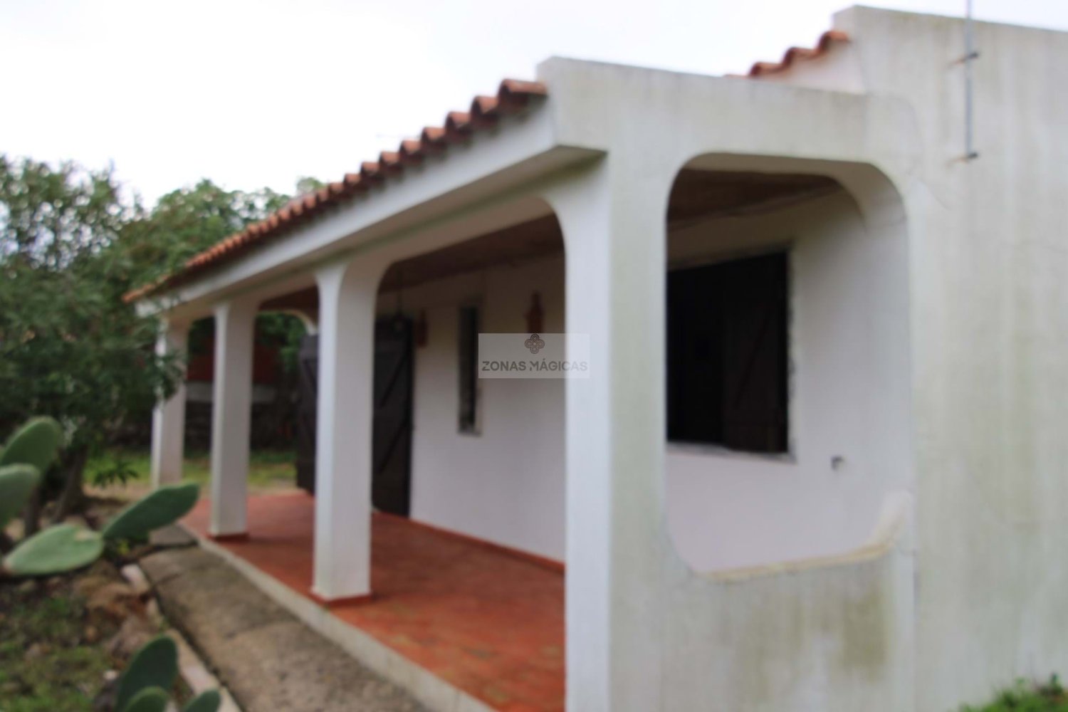 3 bedrooms House in Luz, Portugal No. 121513