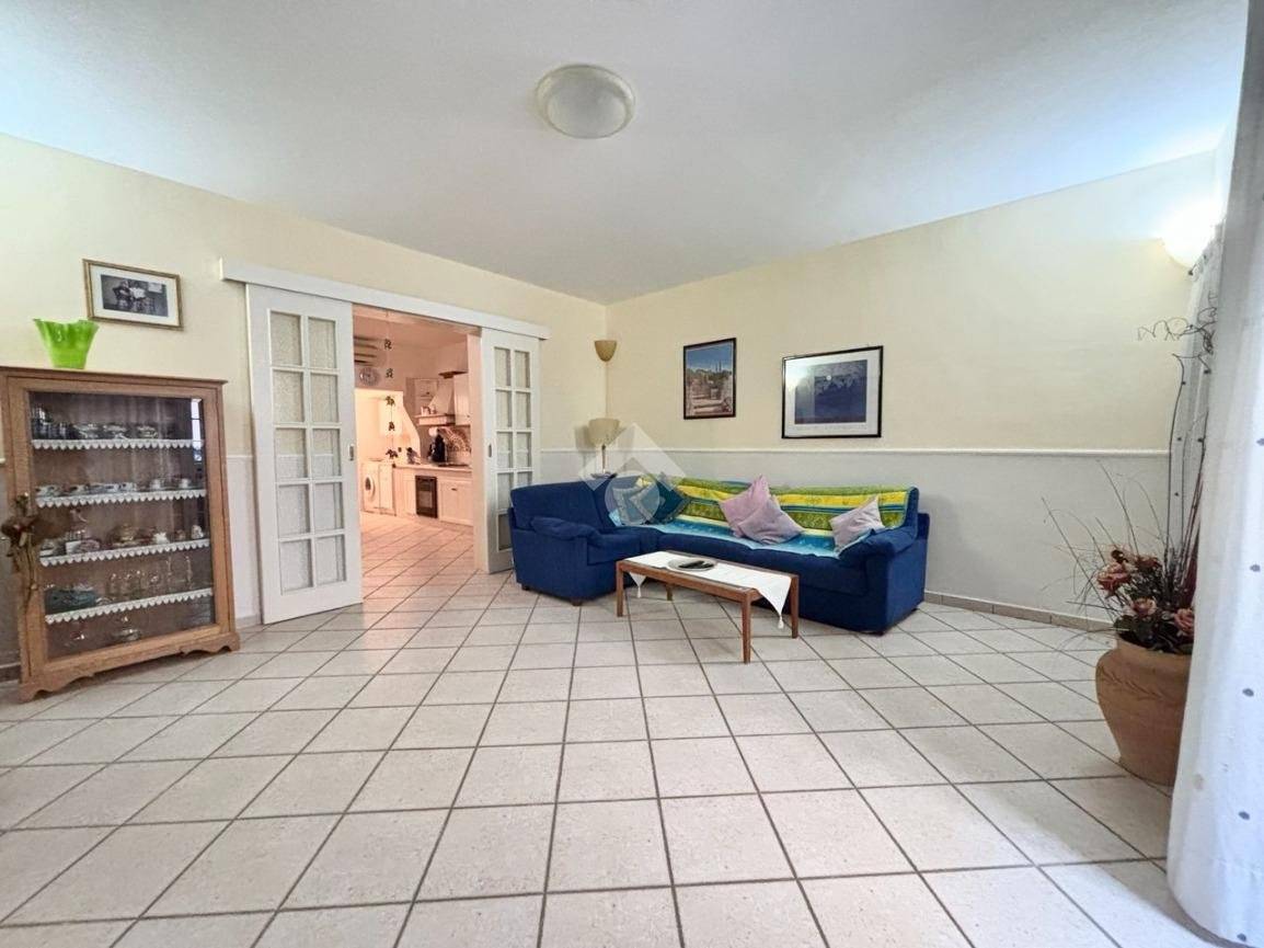 1 bedroom House in Gallipoli, Italy No. 85527