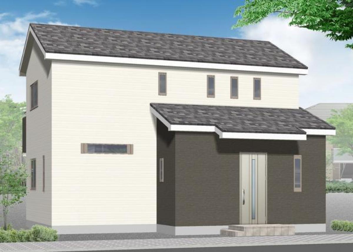 Casa T4 em Kumamoto, Japan N.º 2831