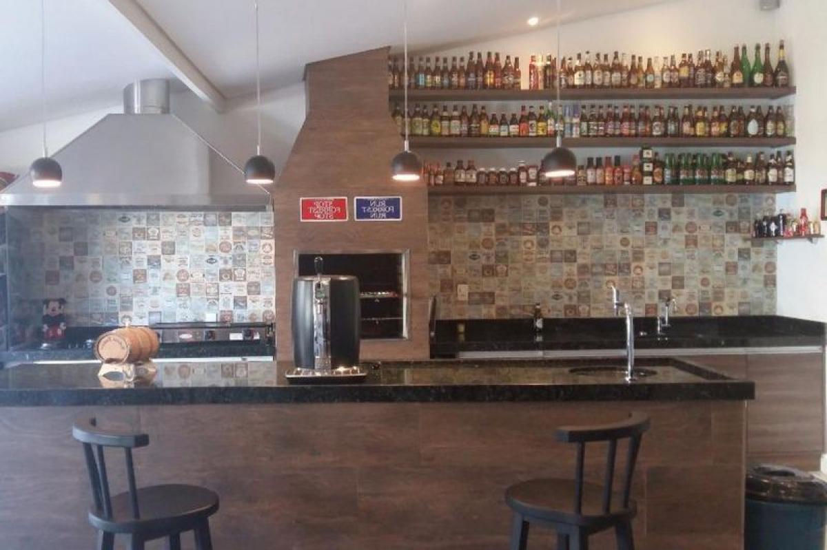 3 bedrooms House in Sao Paulo, Brazil No. 457143