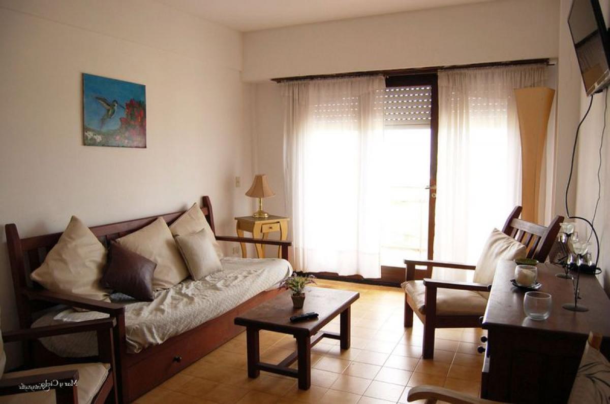 2 chambres Appartement à Mar del Plata, Argentina No. 66952