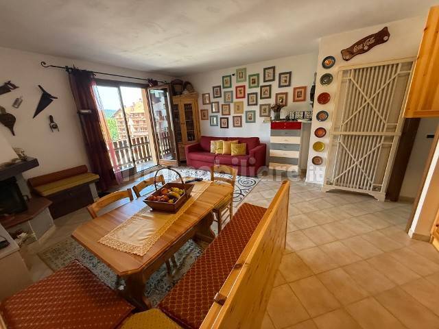 1 bedroom Apartment in Abetone Cutigliano, Italy No. 348954