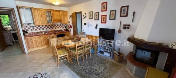 1 bedroom Apartment in Abetone Cutigliano, Italy No. 348954 9