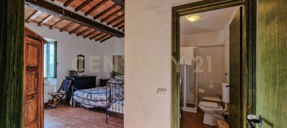 9 bedrooms Villa in Semproniano, Italy No. 316850 20
