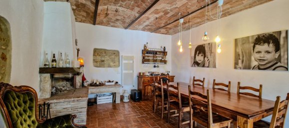 9 bedrooms Villa in Semproniano, Italy No. 316850 8