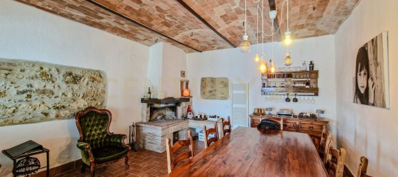 9 bedrooms Villa in Semproniano, Italy No. 316850 9