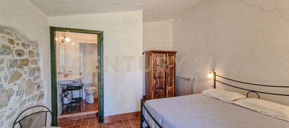 9 bedrooms Villa in Semproniano, Italy No. 316850 31
