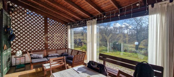 9 bedrooms Villa in Semproniano, Italy No. 316850 3