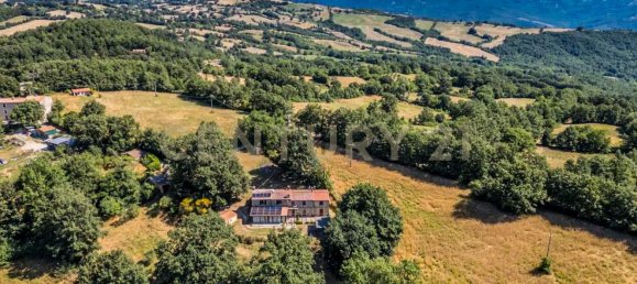9 bedrooms Villa in Semproniano, Italy No. 316850 40