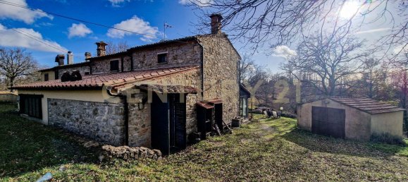 9 bedrooms Villa in Semproniano, Italy No. 316850 35