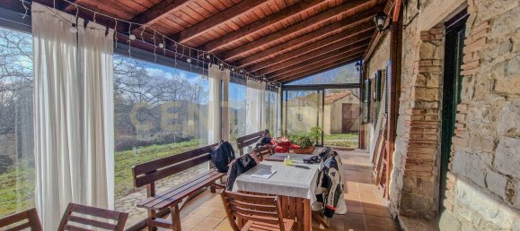 9 bedrooms Villa in Semproniano, Italy No. 316850 6