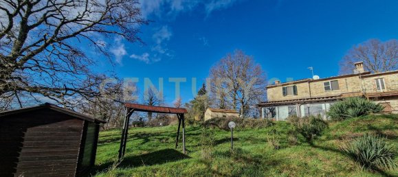 9 bedrooms Villa in Semproniano, Italy No. 316850 13
