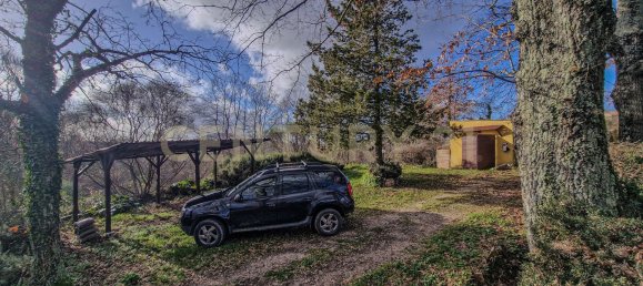 9 bedrooms Villa in Semproniano, Italy No. 316850 25