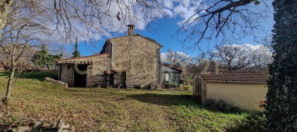 9 bedrooms Villa in Semproniano, Italy No. 316850 15