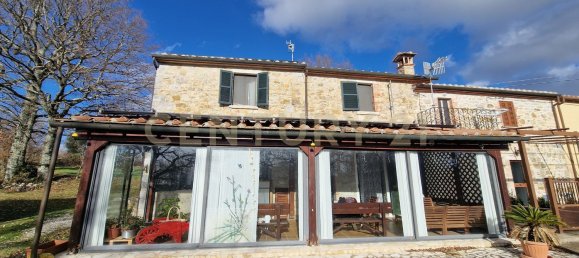 9 bedrooms Villa in Semproniano, Italy No. 316850 36