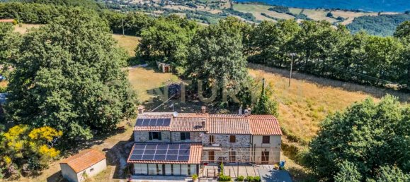 9 bedrooms Villa in Semproniano, Italy No. 316850 41