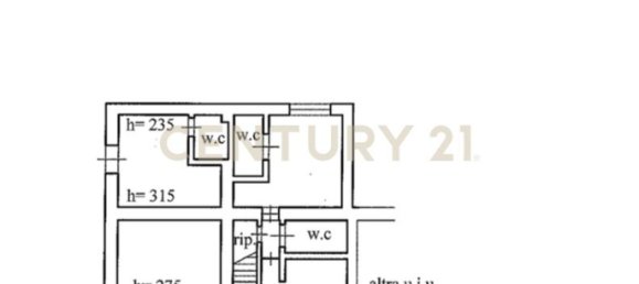 9 bedrooms Villa in Semproniano, Italy No. 316850 43