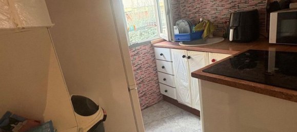 Apartamento de 2 dormitorios en Benidorm, Spain No. 158873 23