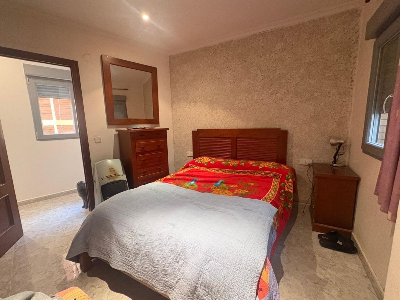 Apartamento de 2 dormitorios en Benidorm, Spain No. 158873