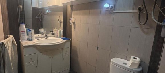 Apartamento de 2 dormitorios en Benidorm, Spain No. 158873 8