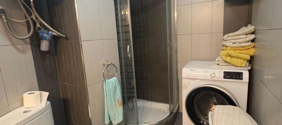 Apartamento de 2 dormitorios en Benidorm, Spain No. 158873 11