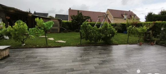 4 bedrooms House in Nanteuil-le-Haudouin, France No. 301544 10