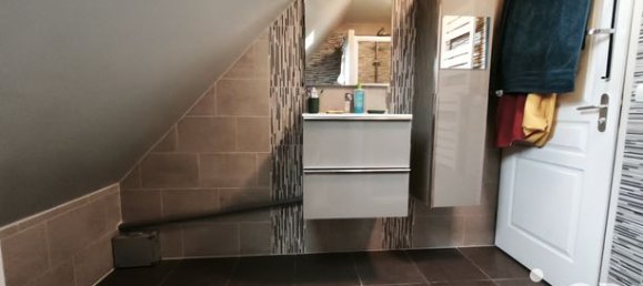 4 bedrooms House in Nanteuil-le-Haudouin, France No. 301544 9