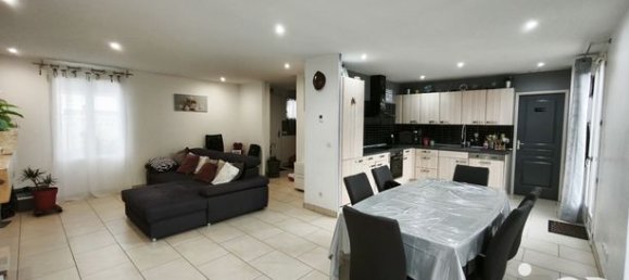 4 bedrooms House in Nanteuil-le-Haudouin, France No. 301544 2