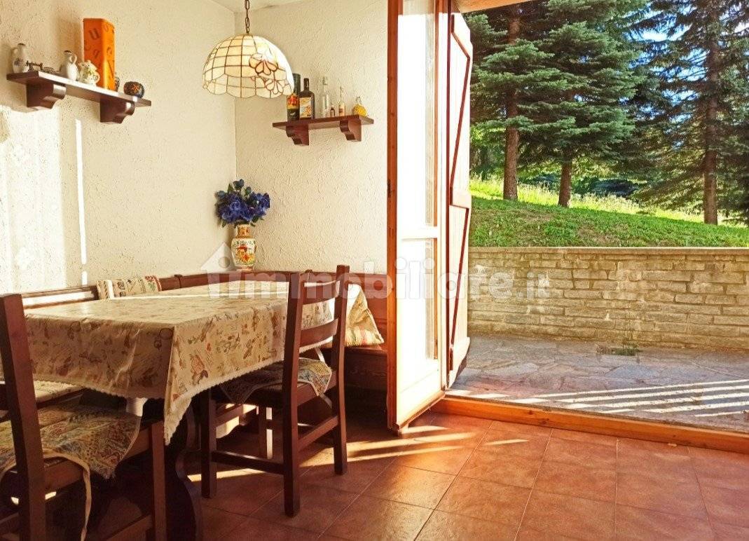 1 غرف نوم شقة في Sauze d'Oulx, Italy رقم 129100