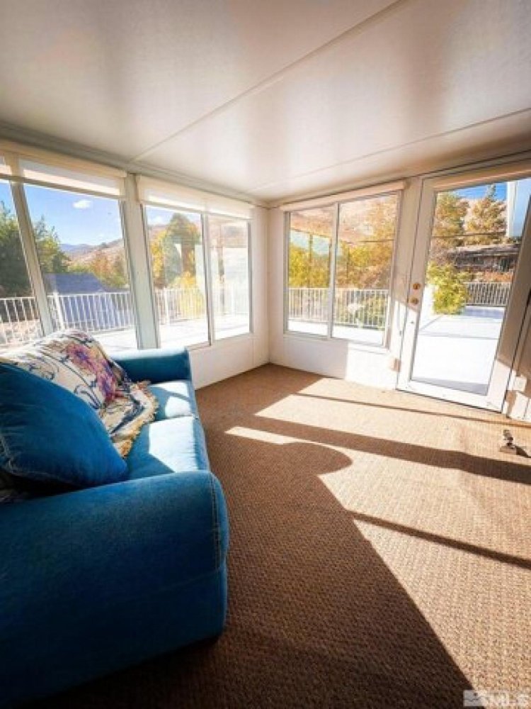 3 bedrooms House in Carson City, USA No. 383301